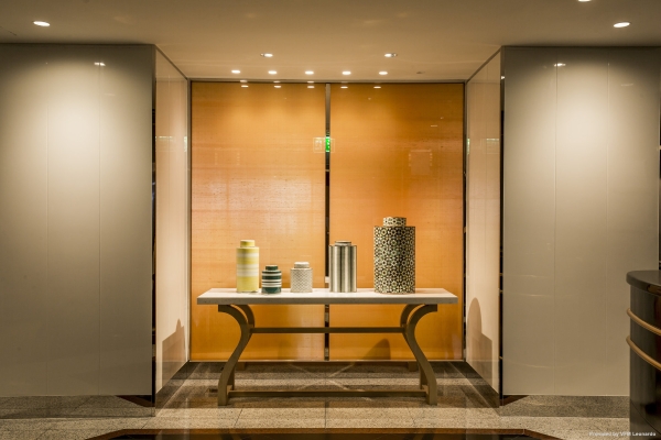 Hotel Crowne Plaza BANGKOK LUMPINI PARK